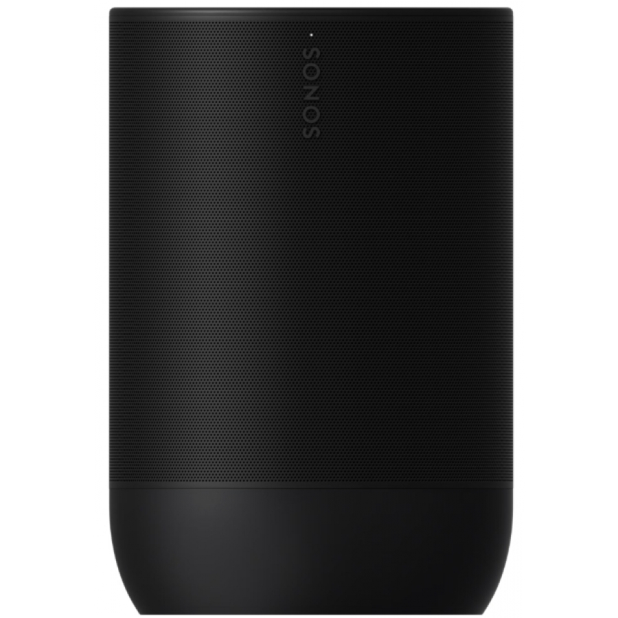 SONOS MOVE 2 NOIR n°1
