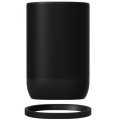 SONOS MOVE 2 NOIR