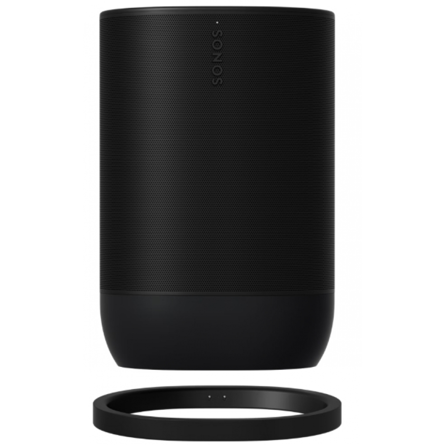 SONOS MOVE 2 NOIR n°5
