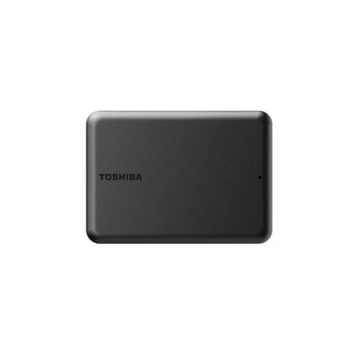 TOSHIBA 2,5 CANVIO PARTNER To