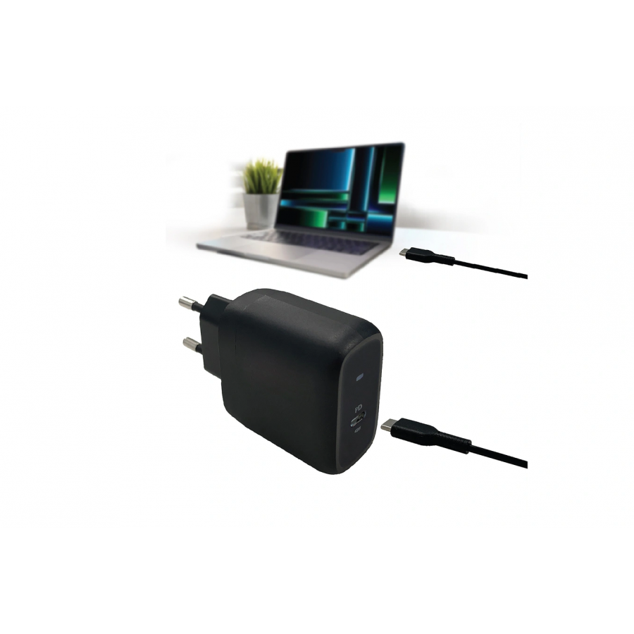 ACCSUP CHARGEUR 45 W TYPE C n°2