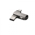 LEXAR CLE USB DUAL TYPE C 32GB