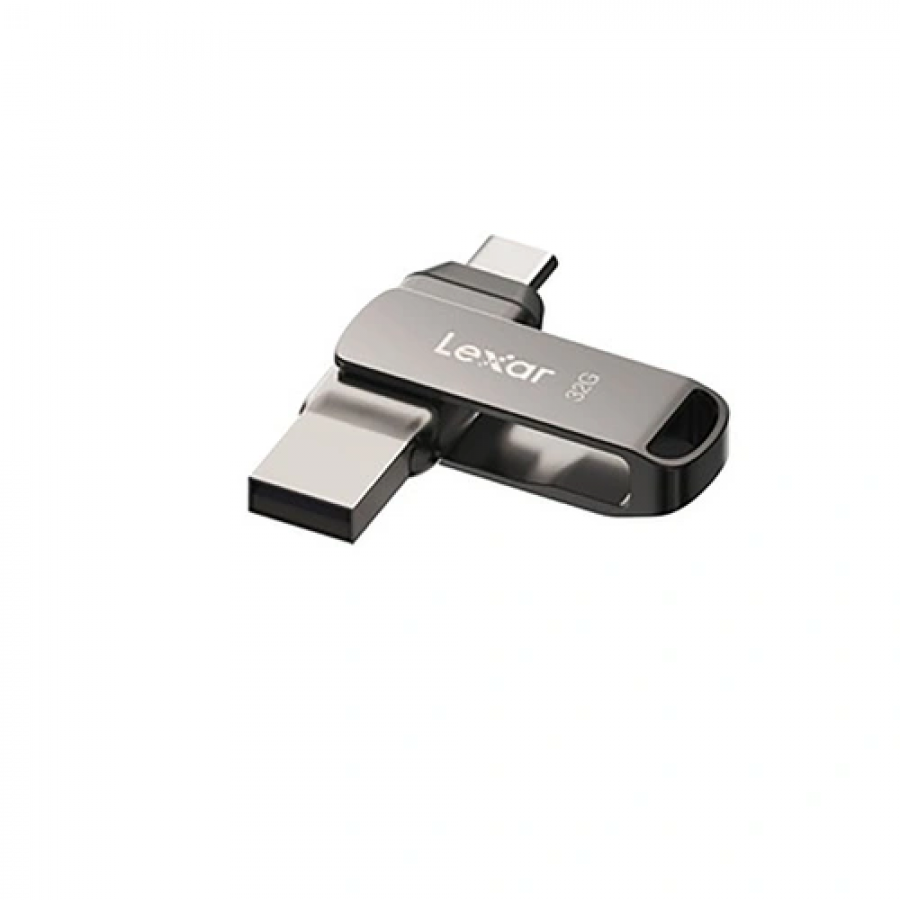 LEXAR CLE USB DUAL TYPE C 32GB n°3