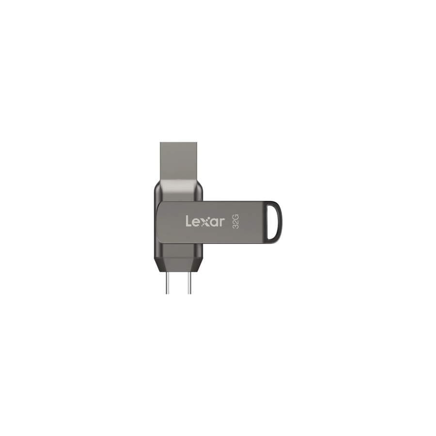 LEXAR CLE USB DUAL TYPE C 32GB n°2