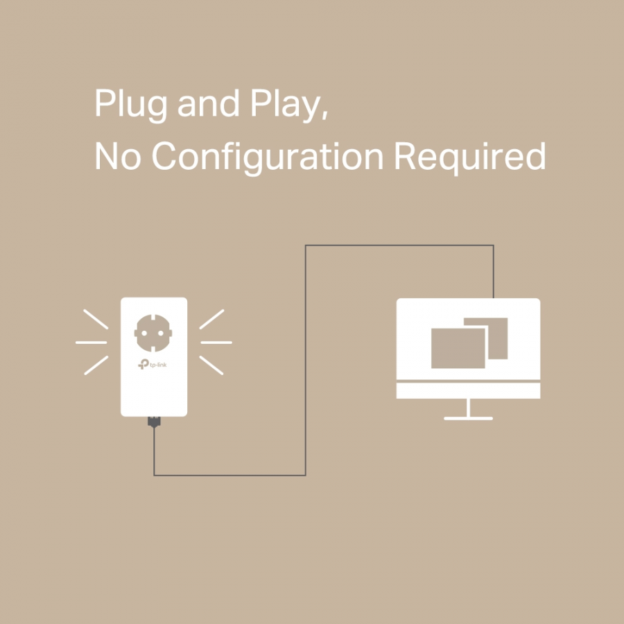 TP LINK TLPA7019P KIT FR n°5