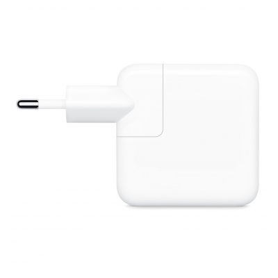 APPLE ADAPTATEUR SECTEUR DOUBLE USB-C 35 W