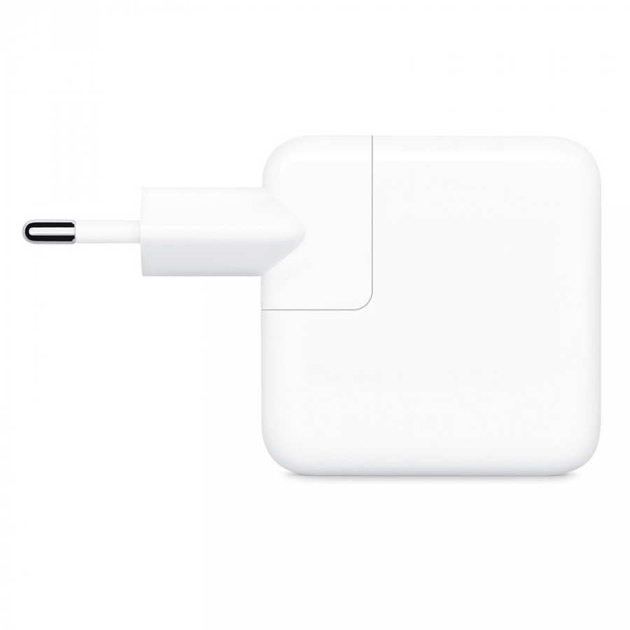 APPLE ADAPTATEUR SECTEUR DOUBLE USB-C 35 W n°1
