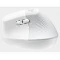 LOGITECH LIFT POUR MAC BLANC