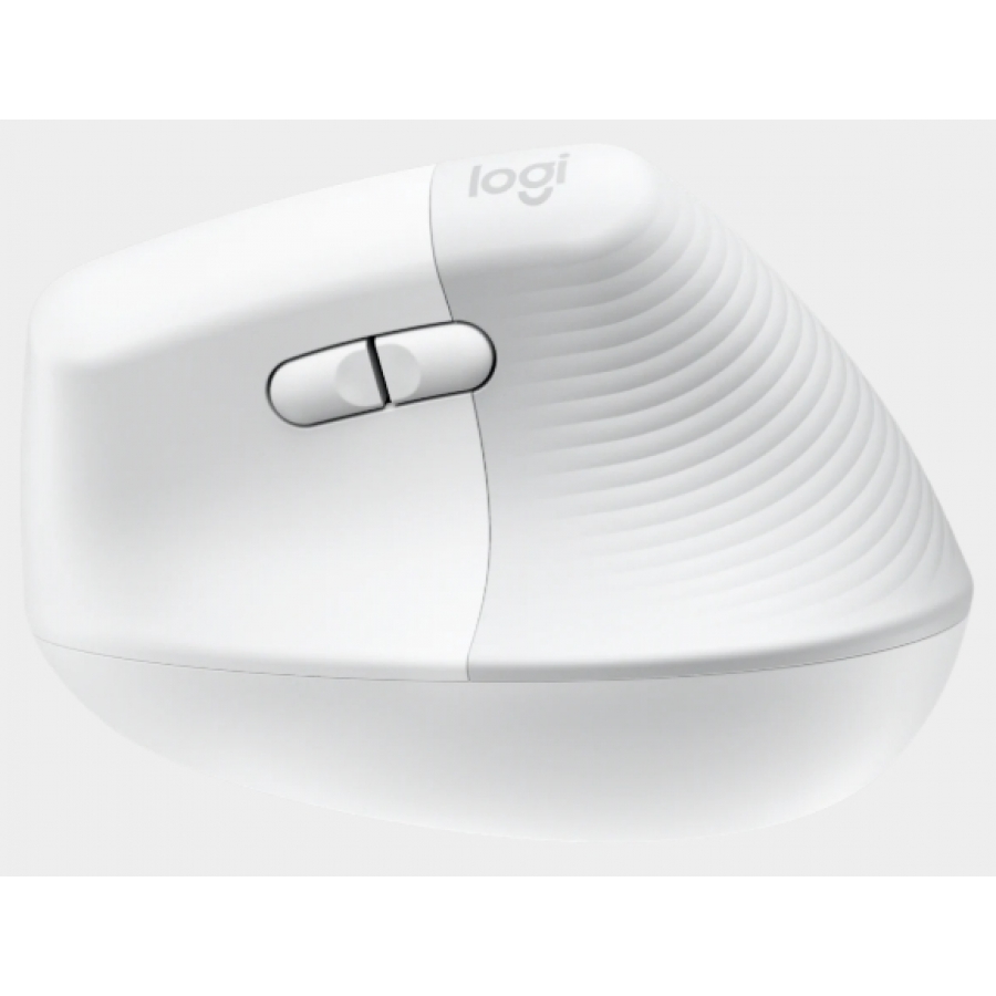 LOGITECH LIFT POUR MAC BLANC n°2