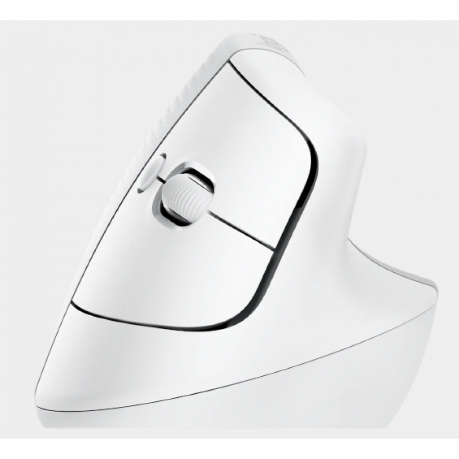 LOGITECH LIFT POUR MAC BLANC n°4