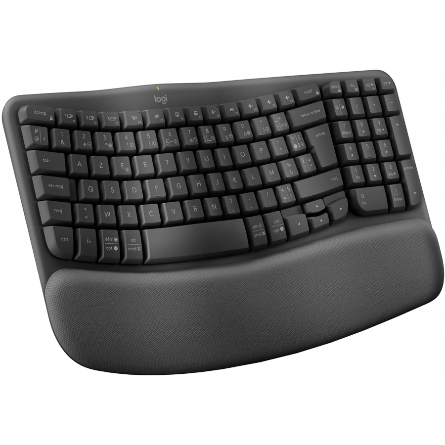LOGITECH WAVE KEYS n°1