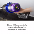 DYSON V15 FLUFFY