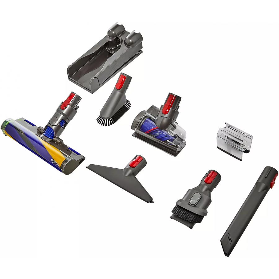 DYSON V15 FLUFFY n°8