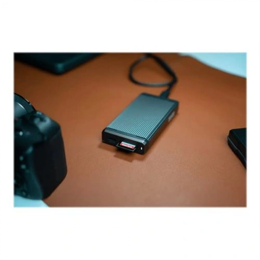 SANDISK SD EXTPLUS 128GB SDXC 190MB/s n°2