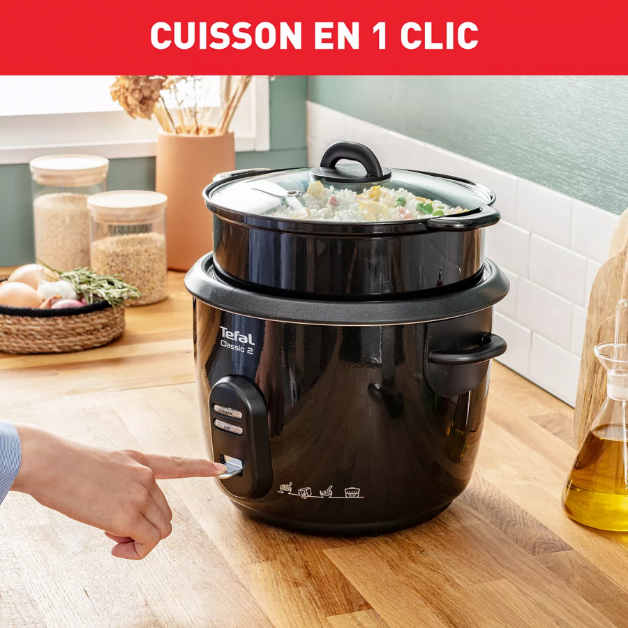 TEFAL CLASSIC 2,5 L YY4351FB n°5