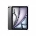 Apple iPad Air 11" Puce Apple M4 128 Go Wifi 8ème génération 2026 Gris Sidéral