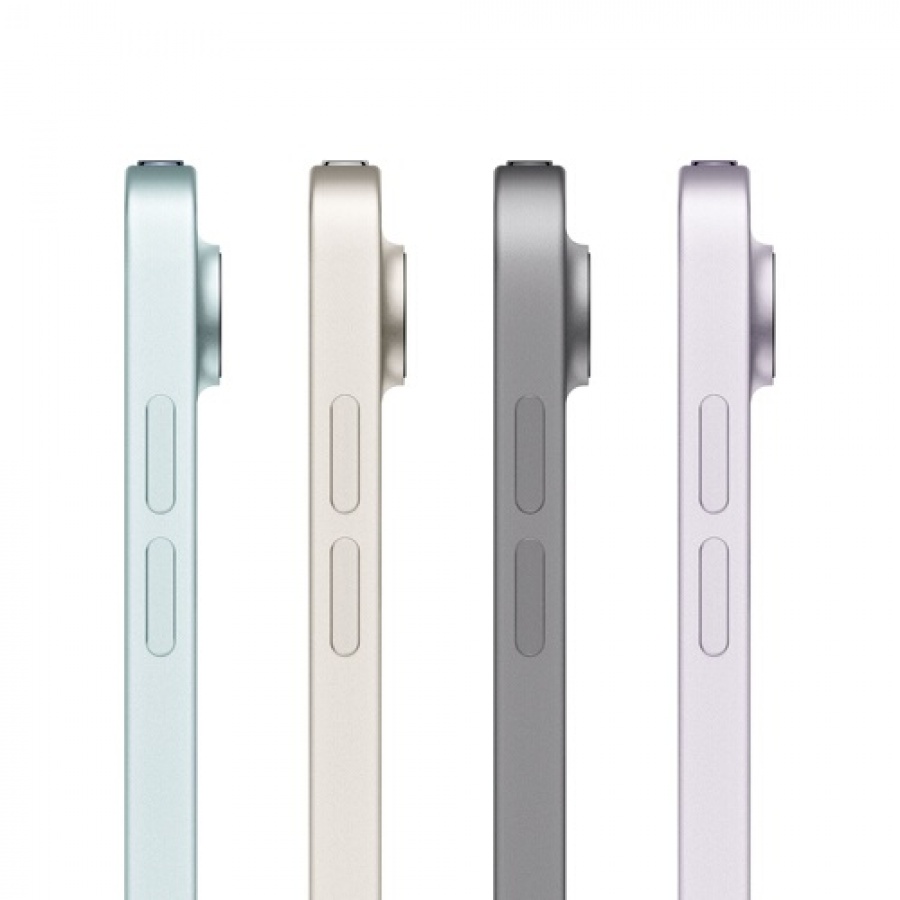 Apple iPad Air 11" Puce Apple M4 128 Go Wifi 8ème génération 2026 Gris Sidéral n°3