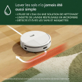 IROBOT ROOMBA 205 COMBO COMPACTOR BLANC
