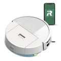 IROBOT ROOMBA 205 COMBO COMPACTOR BLANC
