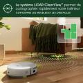 IROBOT ROOMBA 205 COMBO COMPACTOR BLANC