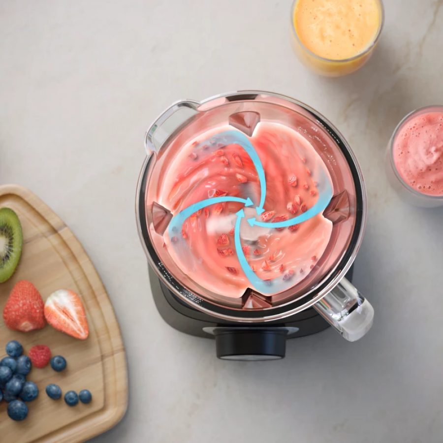 PHILIPS HR303000 n°3