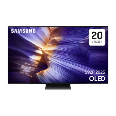 SAMSUNG TQ77S92FAEXXC