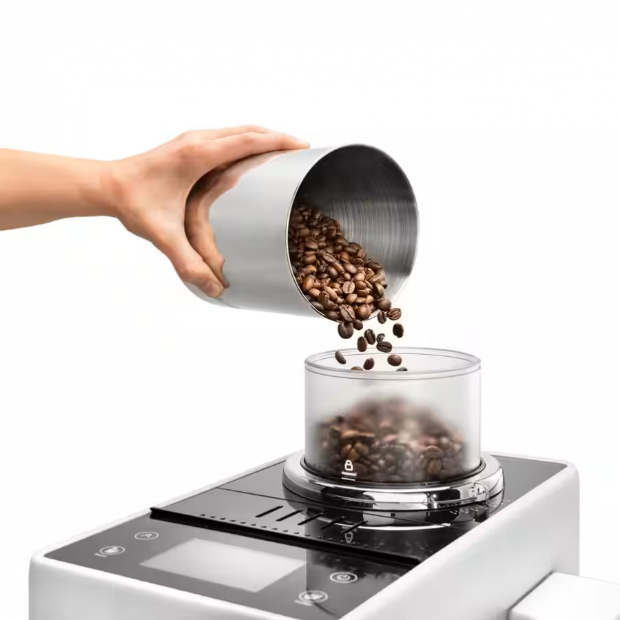 DELONGHI FEB4435W n°3