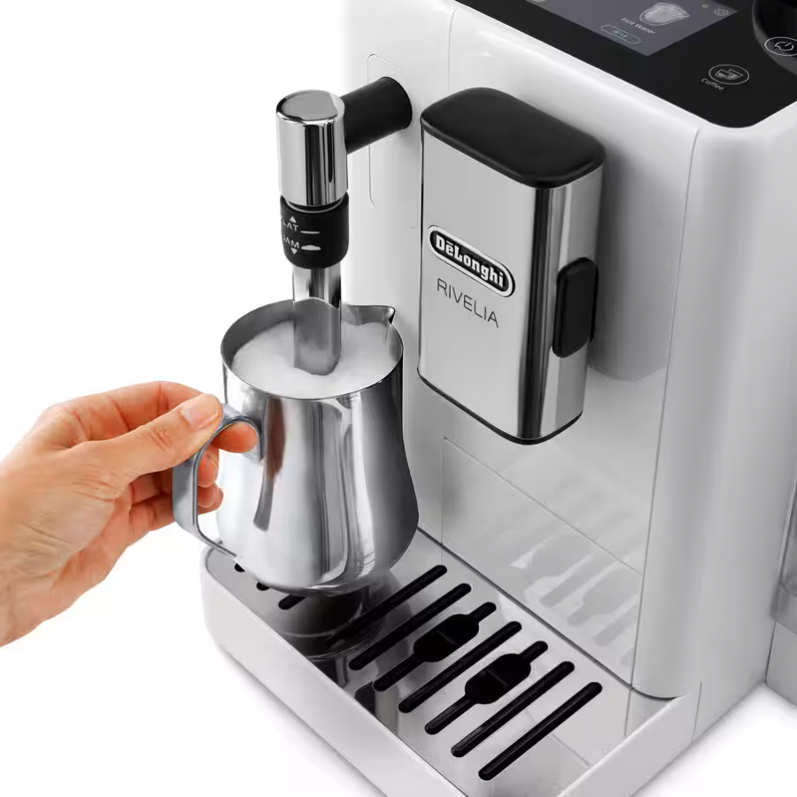DELONGHI FEB4435W n°5