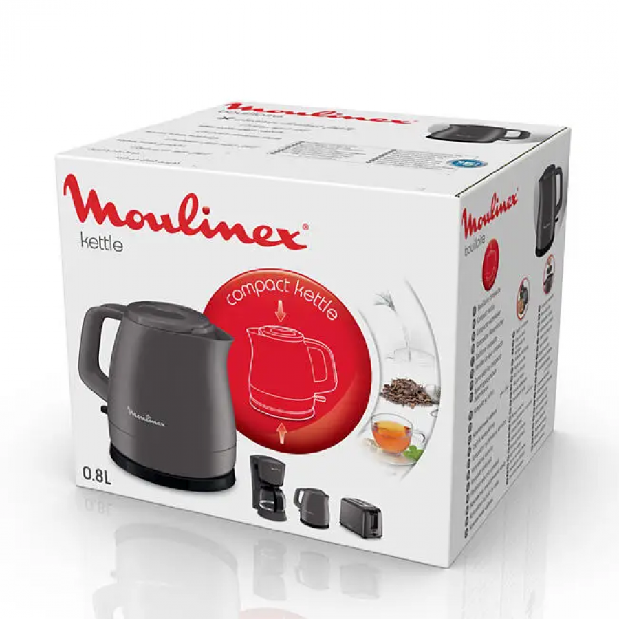 MOULINEX BY153910 n°10