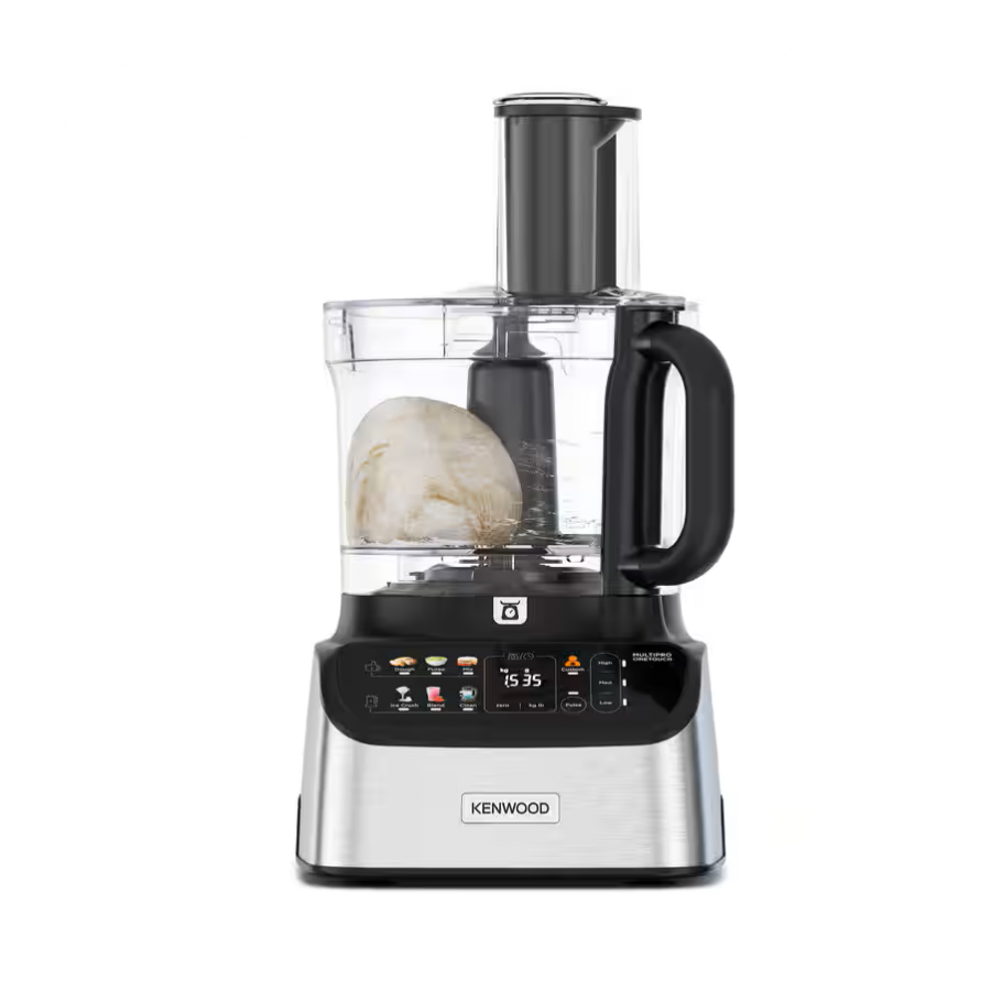 KENWOOD FDM73480SS n°2