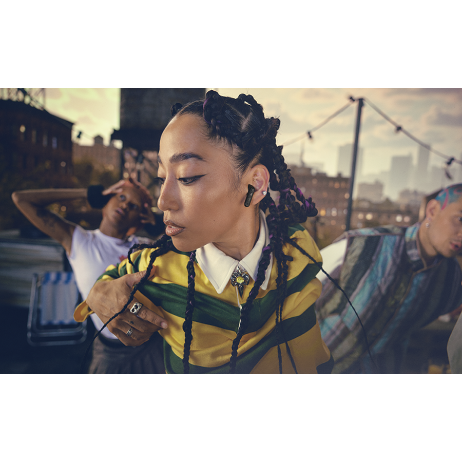 JBL TUNE BEAM 2 NOIR n°2