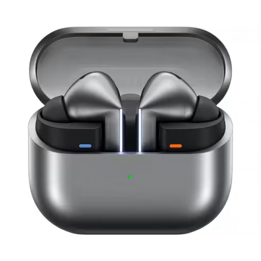 SAMSUNG PACK BUDS3 PRO ARGENT +  SMARTTAG2 n°2