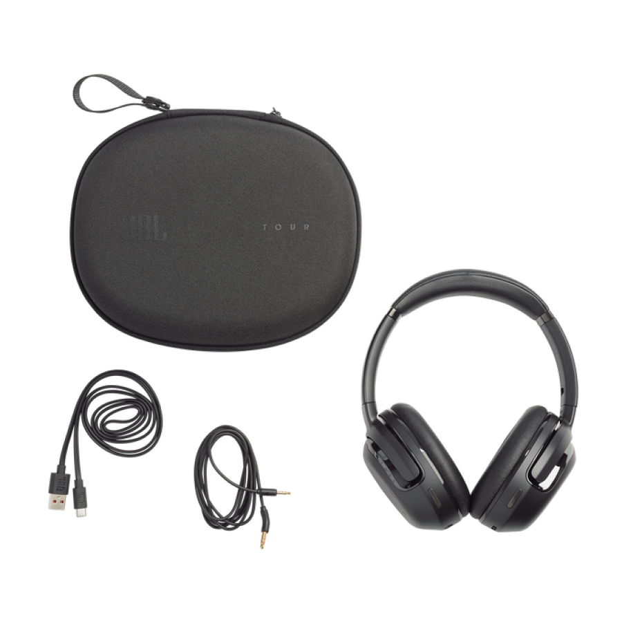 JBL TOUR ONE M2 NOIR n°11