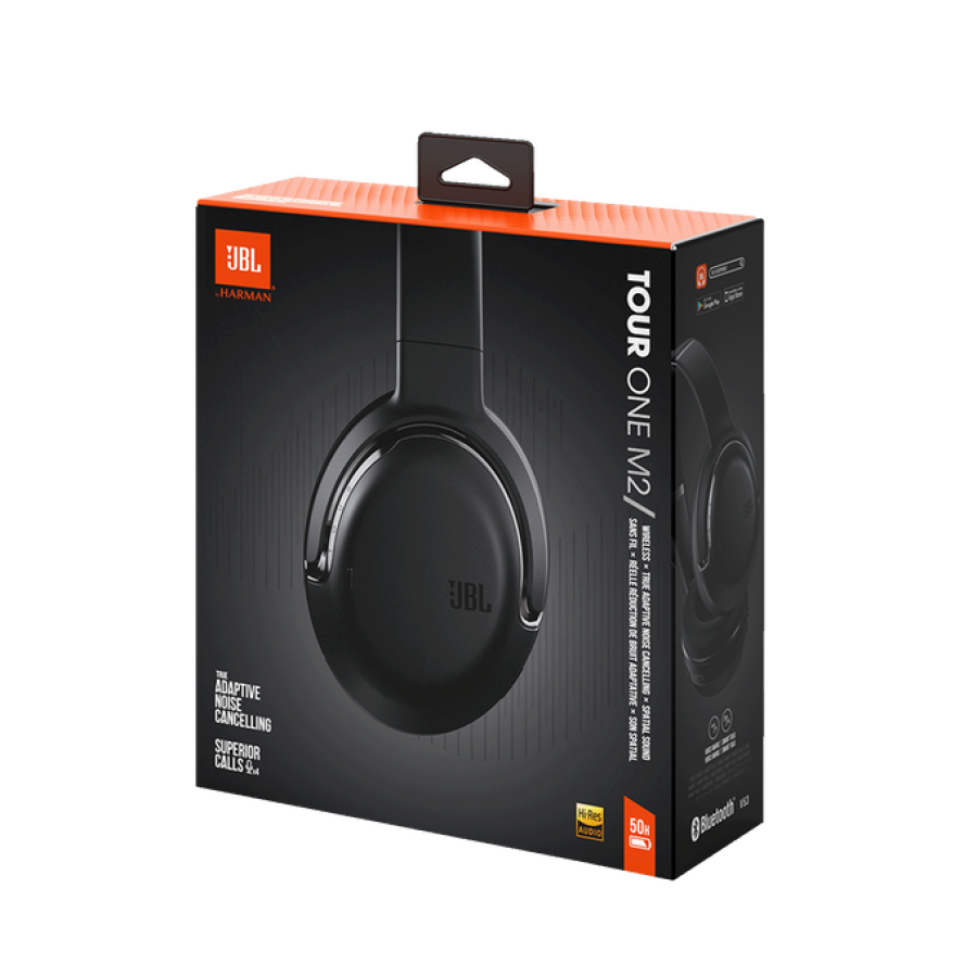JBL TOUR ONE M2 NOIR n°12