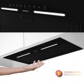 Airlux AHGG551BK 55 cm Noir