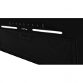 Airlux AHGG551BK 55 cm Noir