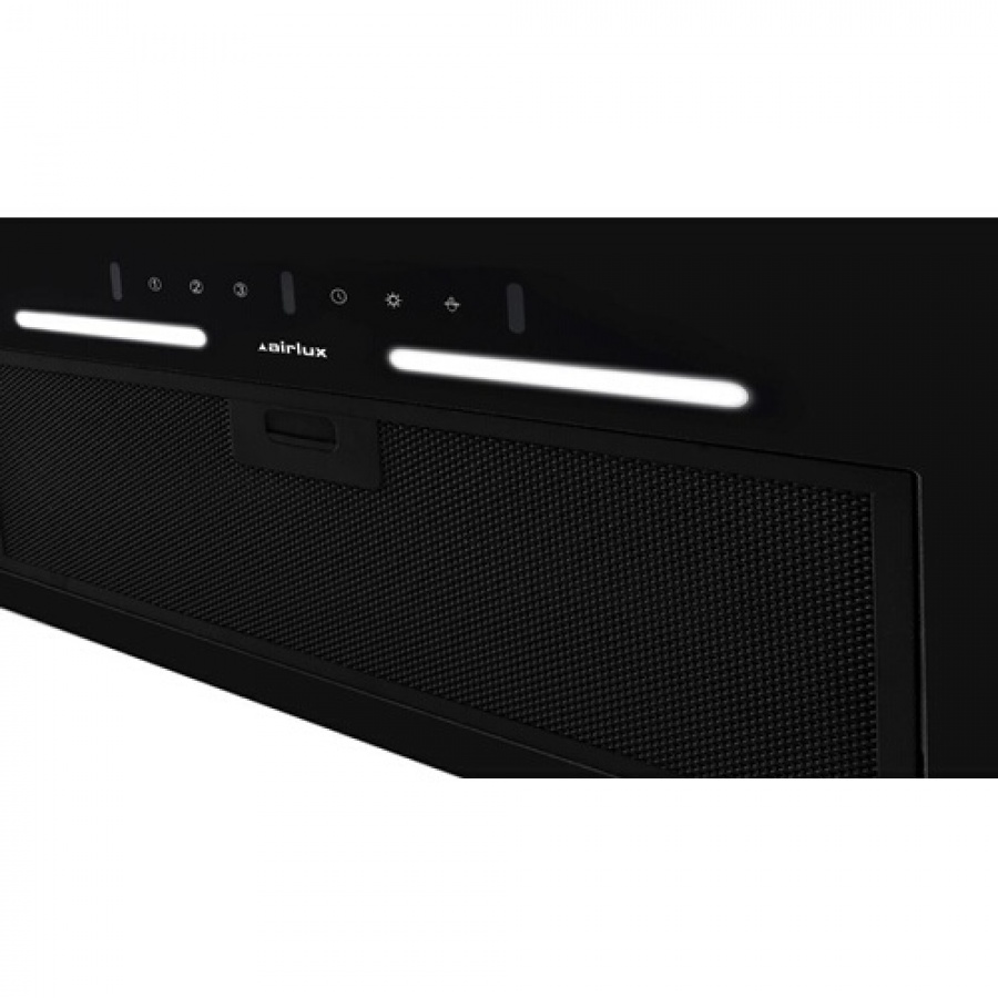 Airlux AHGG551BK 55 cm Noir n°4