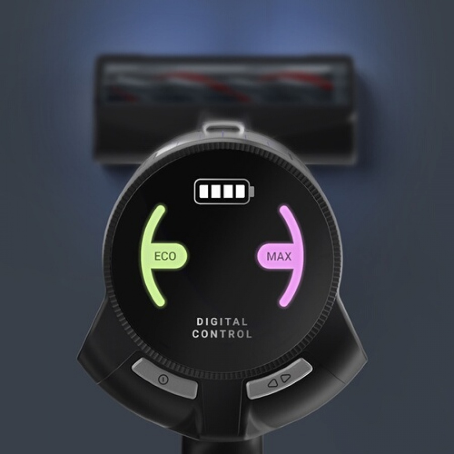ROWENTA X-PERT 5.80 RH5A32E0 n°4