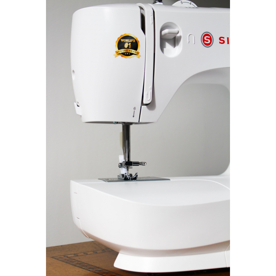 SINGER TRADITION II n°3