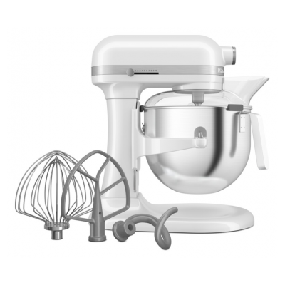 KITCHENAID 5KSM70JPXEWH
