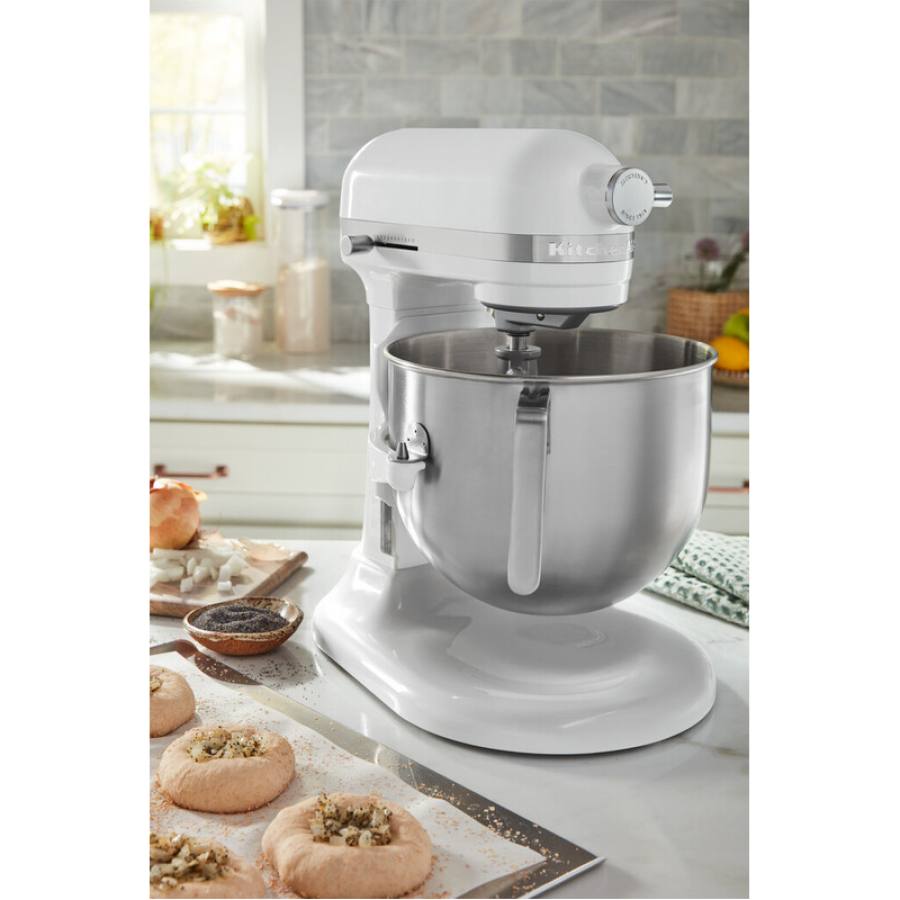 KITCHENAID 5KSM70JPXEWH n°2