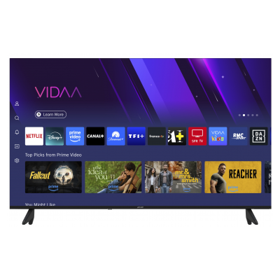 POLAROID TVS50FHDQLED