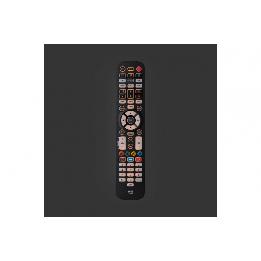 One For All UNIVERSELLE 6 EN 1 URC 3661 ESSENTIAL 6 n°3