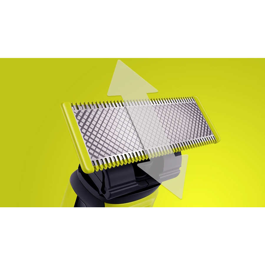 PHILIPS QP610/50 n°4