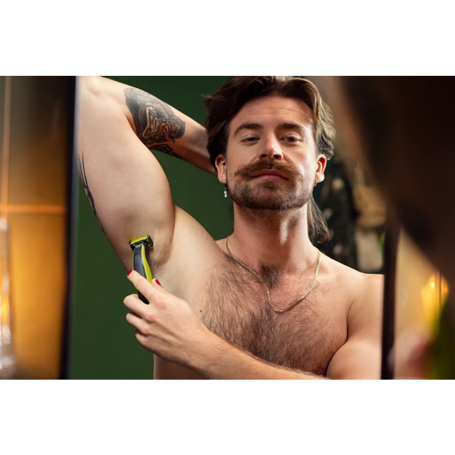 PHILIPS QP610/50 n°8