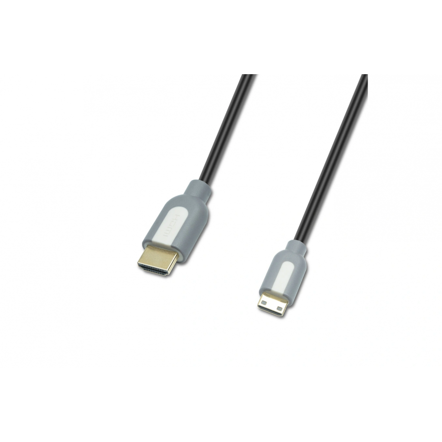 TEMIUM CABLE MINI HDMI 1.5m n°1