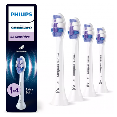 PHILIPS SONICARE HX6054/87 X4