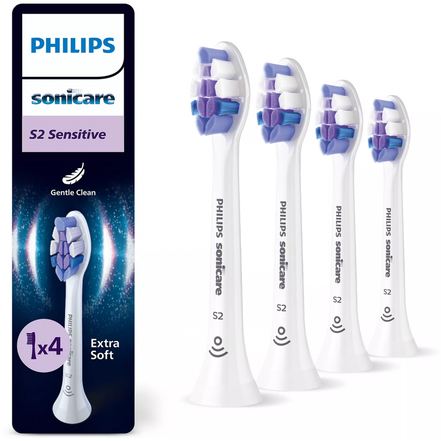 PHILIPS SONICARE HX6054/87 X4 n°1