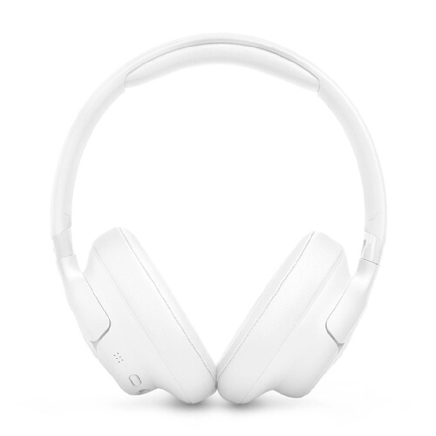 Jbl Tune 735BT Blanc, circum-auriculaire sans fil léger avec son JBL Pure Bass n°2