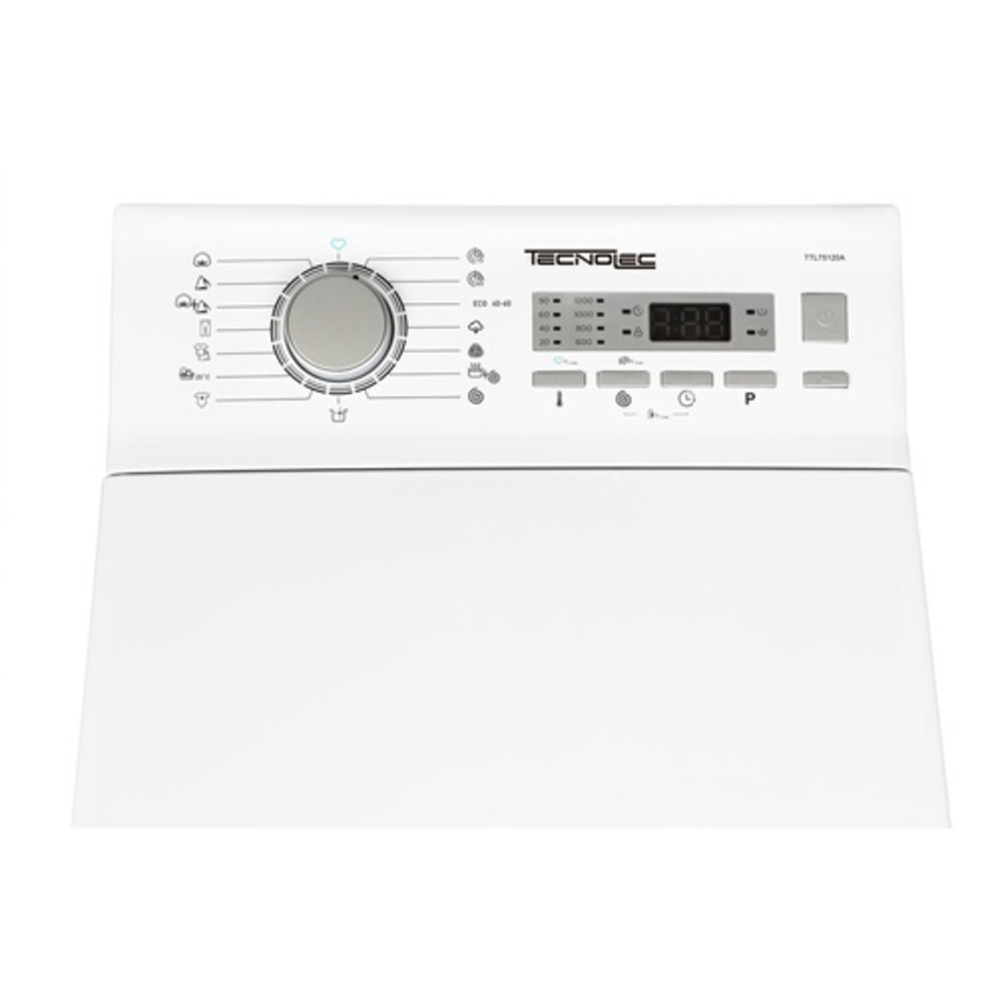 TECNOLEC TTL75120A n°2